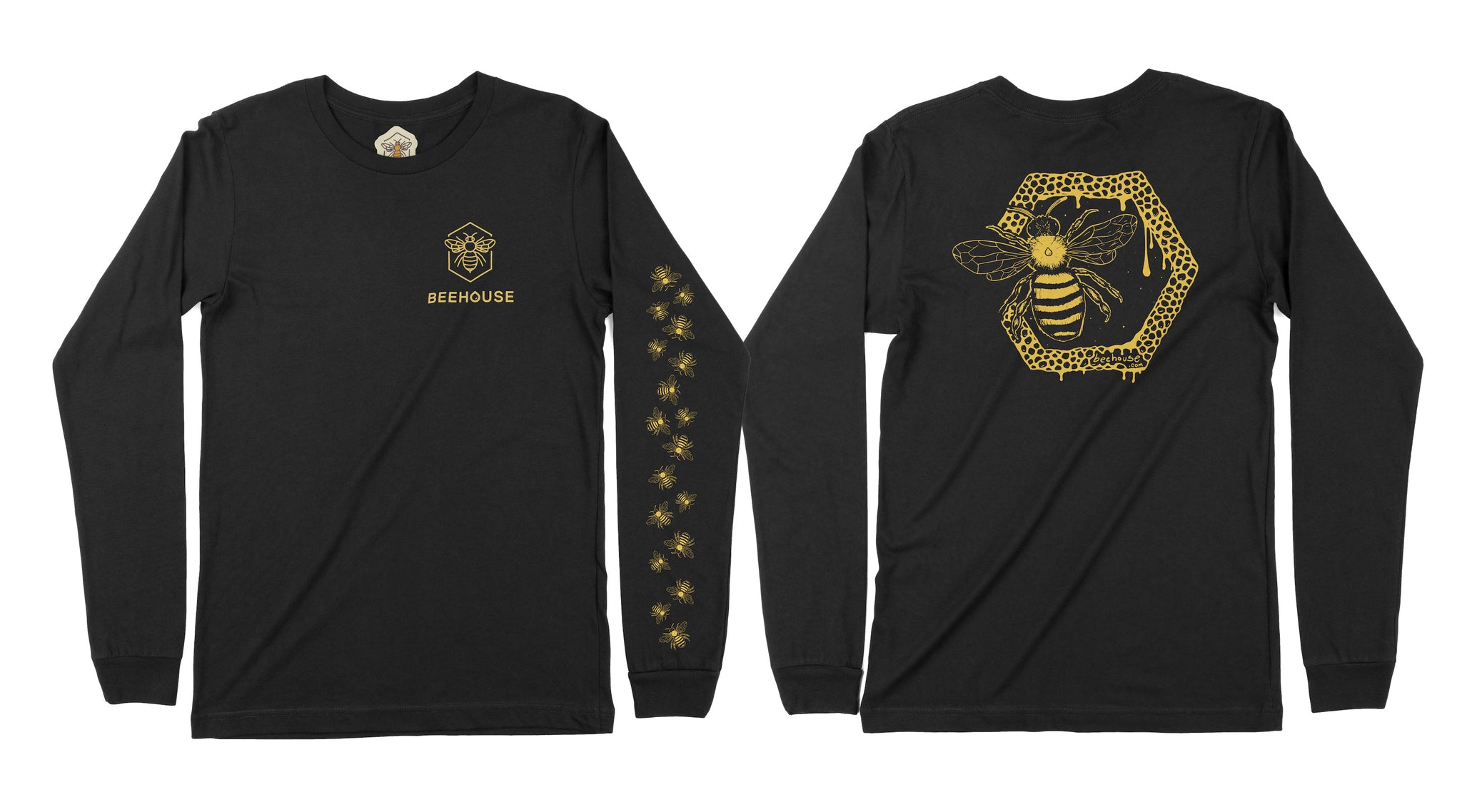 Products – BeeHouse.com